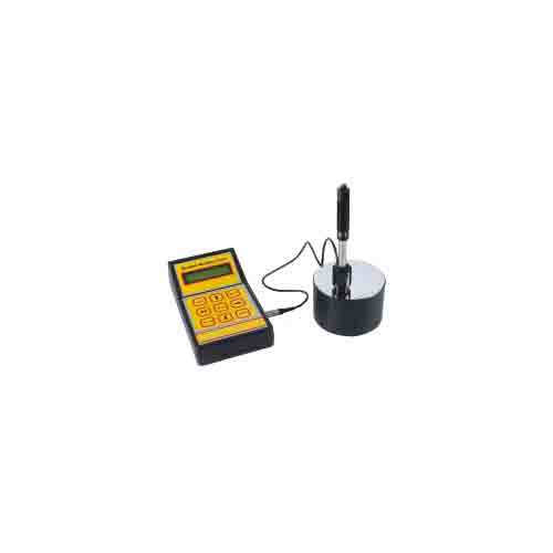 Portable Dynamic Hardness Tester