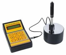 Portable Dynamic Hardness Tester