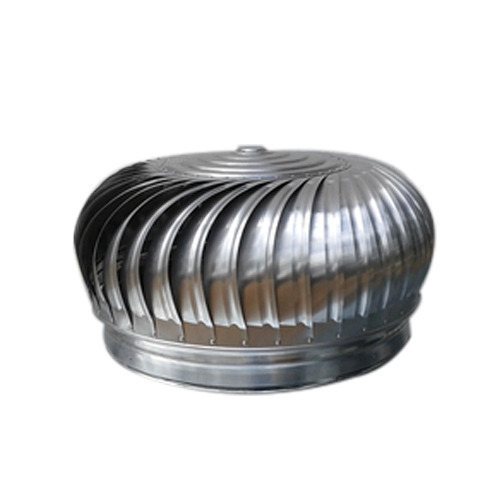 On Roof Sheet Exhaust Industrial Air Ventilators