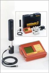 Parotester2 Roll Hardness Tester