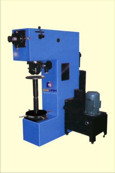 Optical Brinell Hardness Tester