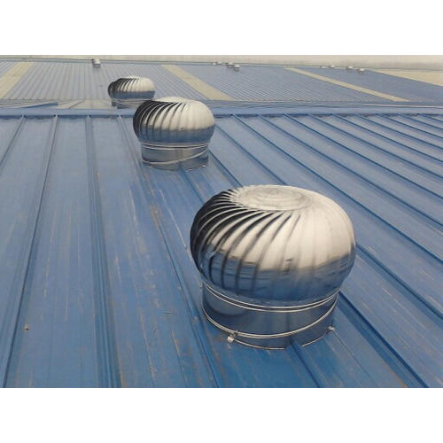 Industrial Air Ventilator