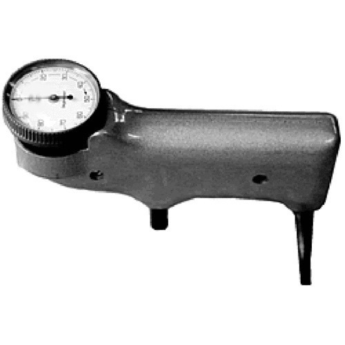 Barcol Indentation Hardness Tester