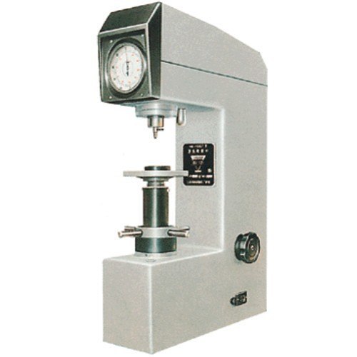 Indentation Hardness Tester