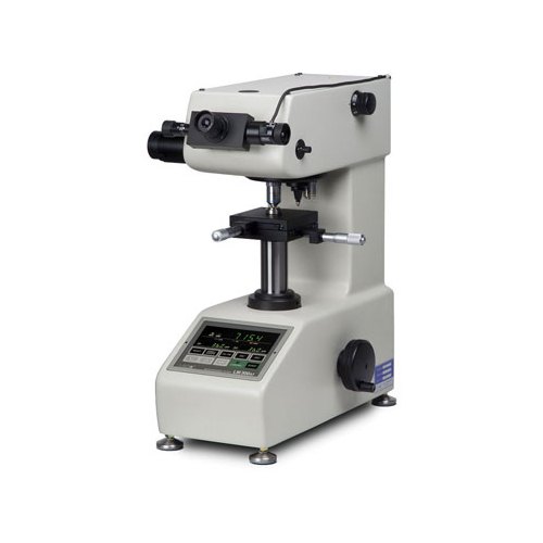 Indentation Hardness Tester