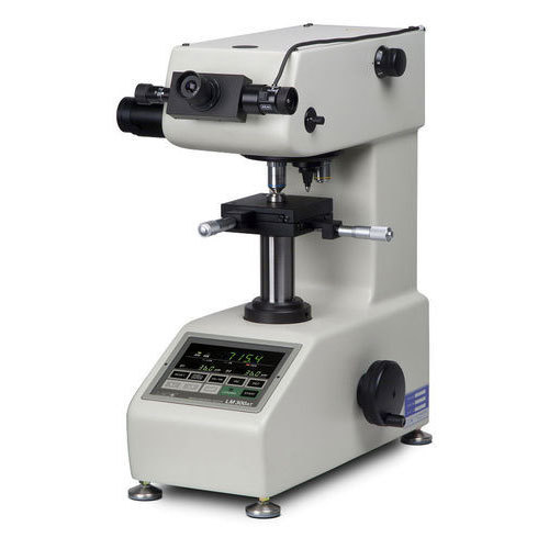 Indentation Hardness Tester