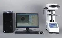 Indentation Hardness Tester