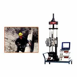 Ball Indentation Tester