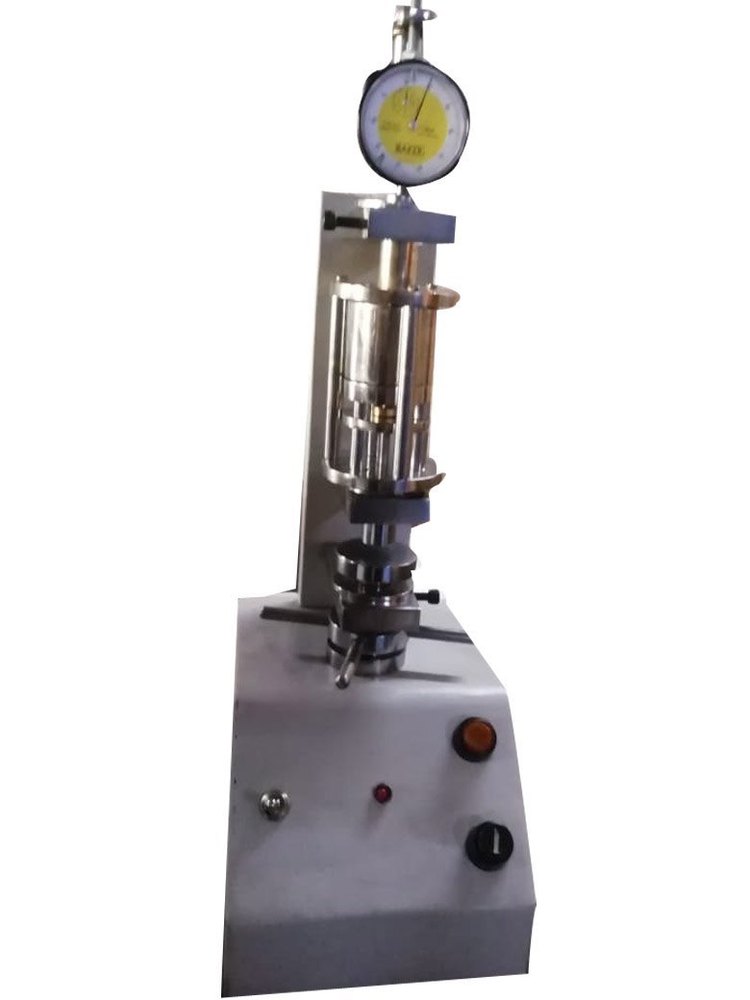 IRHD Hardness Tester