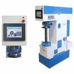 Automatic Optical Brinell Hardness Tester