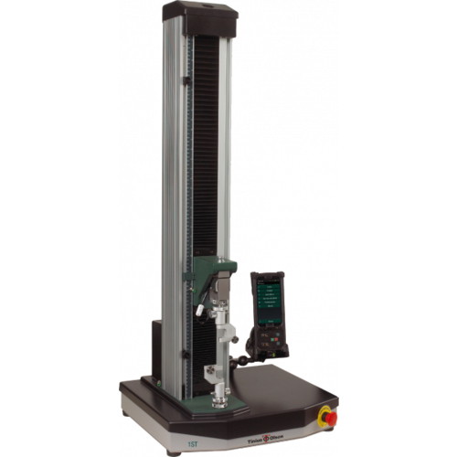 Benchtop Tester