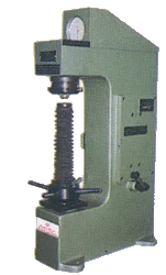 Bench Model Metal Hardness Tester