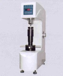 Bench Hardness Tester