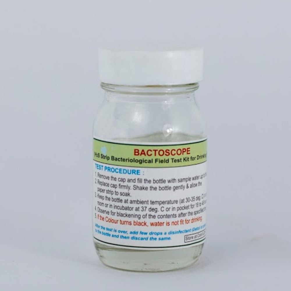 Bacteria Testing Kit