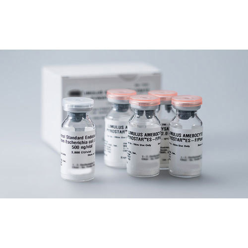 Bacterial Endotoxin Lal Test Kit