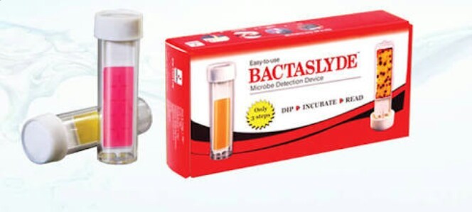 Bacteria Testing Kits, For Clinical