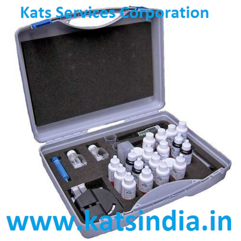 Water Testing Kits