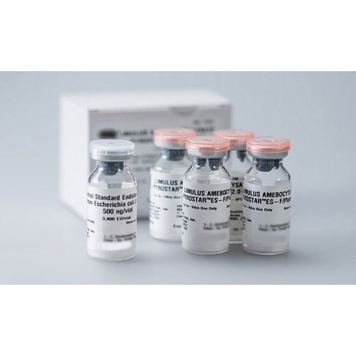 Bacterial Endotoxin Lal Test Kit For Gel Clot, Packaging Type: 2 Ml Vials