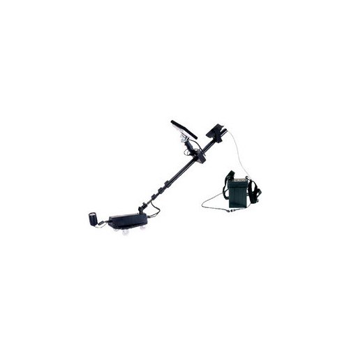 Portable Visual Detection Kit, For Vehicle Security Check, Packaging Type: Box