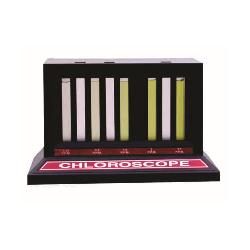 Chloroscope Water Testing Kit