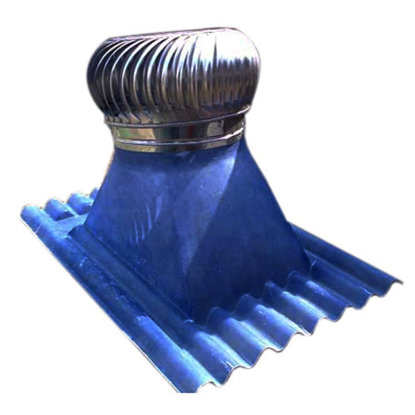 Turbo Air Ventilator (Set of 8)