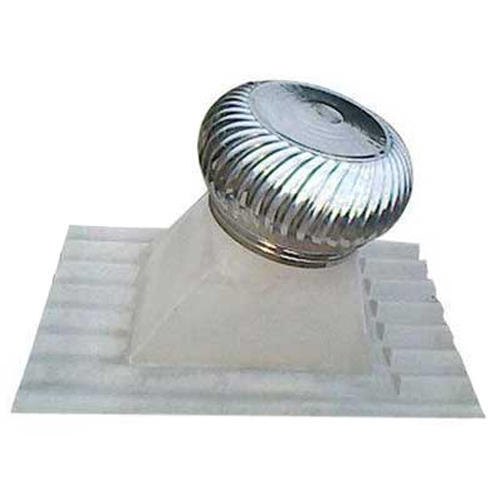 FRP Base Air Ventilator, For Ventilation