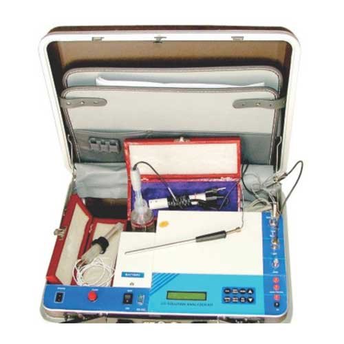Metz - 303 M Metzer - M Microprocessor Water & Soil Analysis Kit