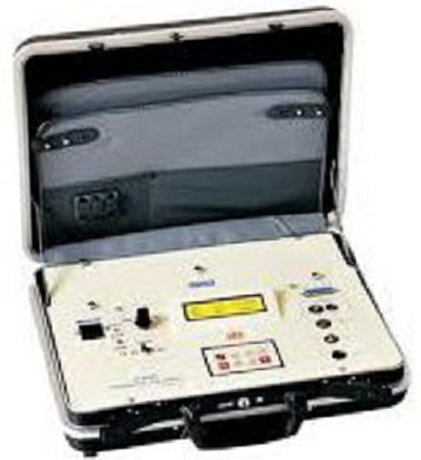 Microprocessor Based Water & Soil Analysis Kit