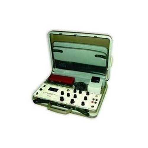 RSI Water And Soil Analysis Kit, Laboratory Use