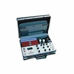 Water And Soil Analysis Kit