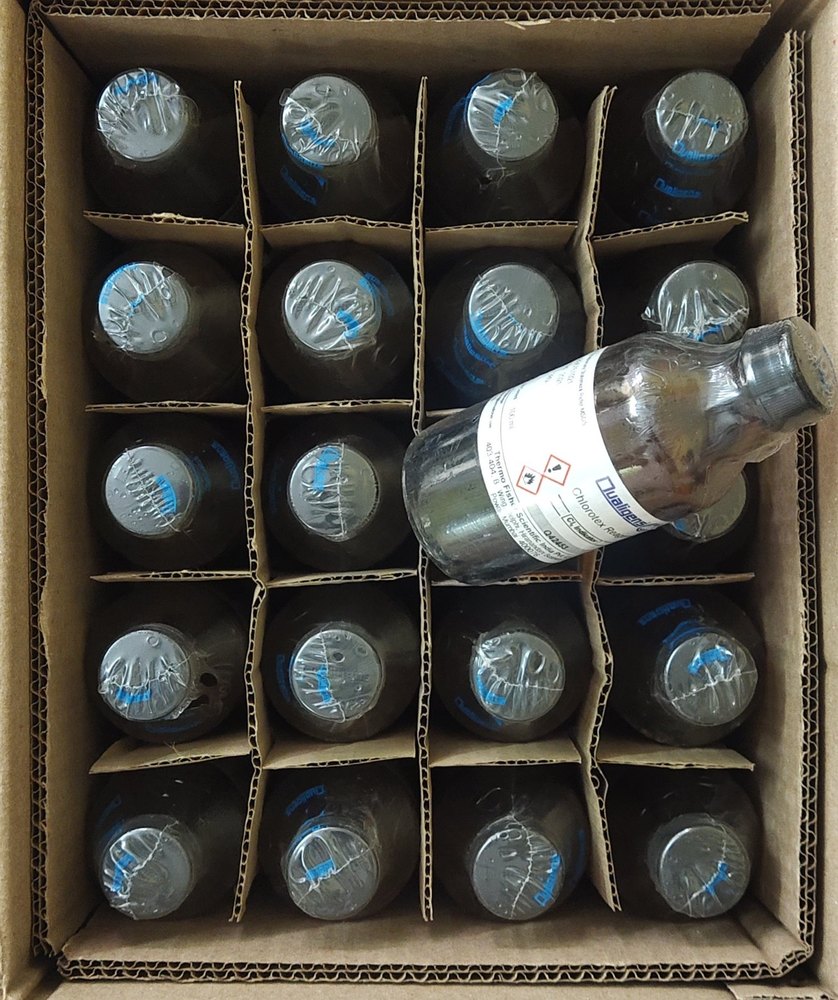 Chlorotex Reagent 100ml, Industrial Grade, 100 ml Bottles