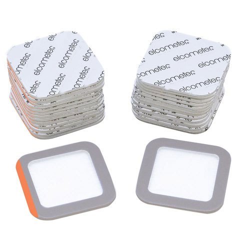 Square Elcometer 135C Bresle Test Patch
