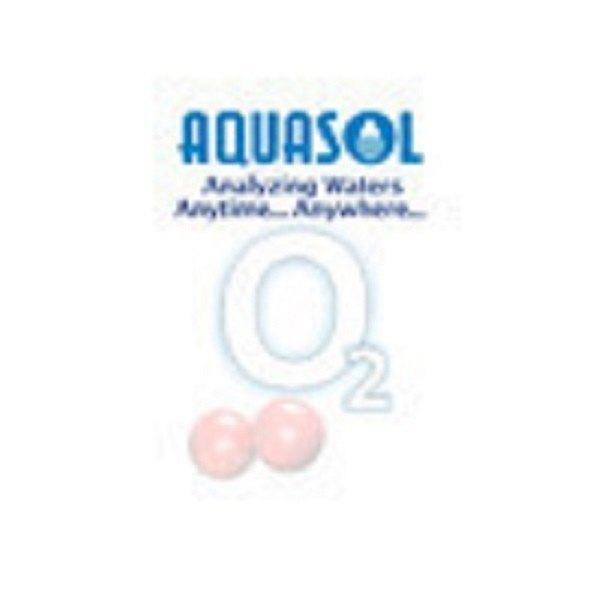 Drop Dissolved Oxygen Test Kit, For Water, Packaging Type: Box