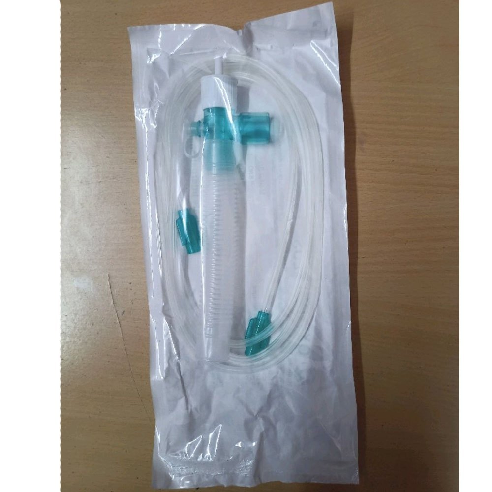 Moxy Tee Plus Oxygen Recovery Kit, Packaging Type: Packet