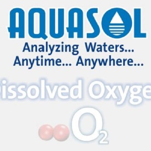 Titration Dissolved Oxygen Test Kit-AE-DO8, Packaging Type: Plastic Box