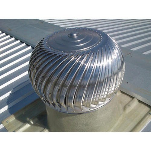 Non Power Driven Roof Air Ventilators