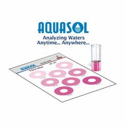 Compact Nitrite Test Kit, Packaging Type: Box