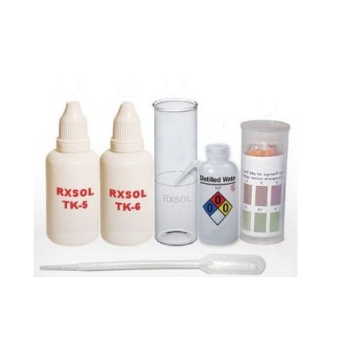 Nitrite Test Kit