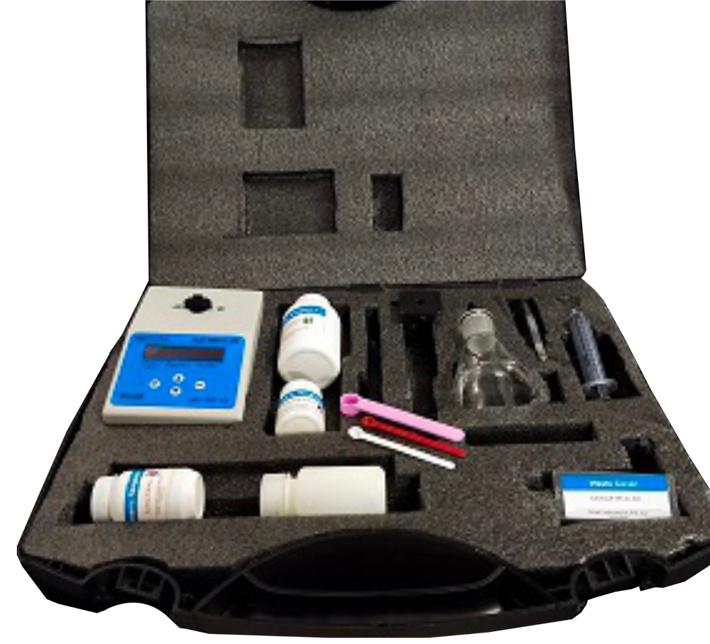 Portable Orlab Digital Arsenic Meter