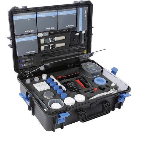 Arsenic Test Kit