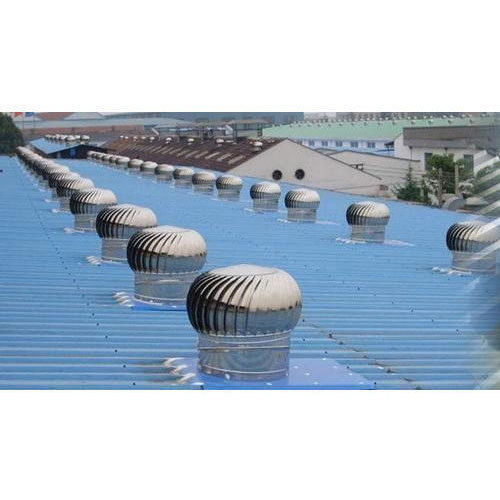 FRP Air Ventilator