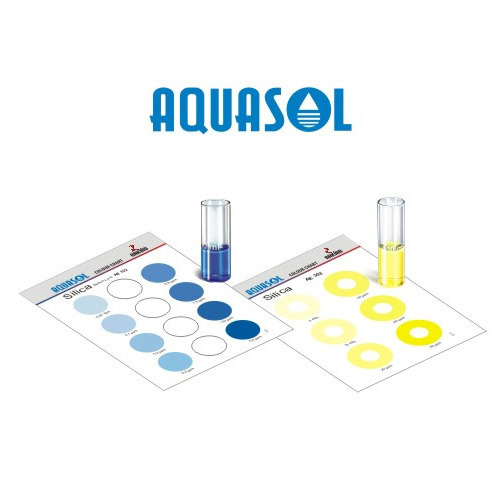 Silica Test Kit