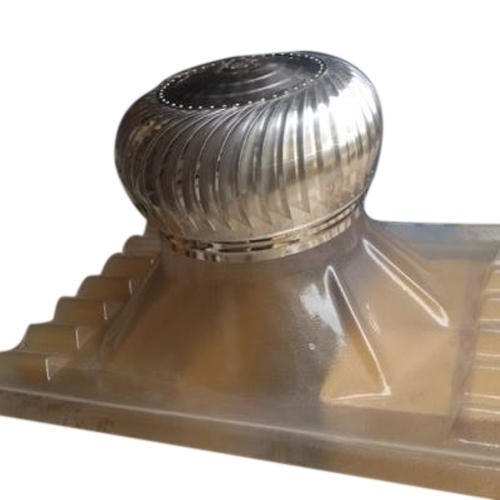 FRP Wind Ventilator, For Industrial