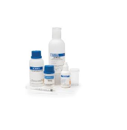 Silica Test Kit, For Water Testing, Packaging Type: PP Box