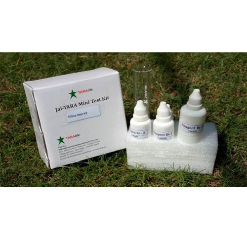 Jal Tara Silica Testing Kit