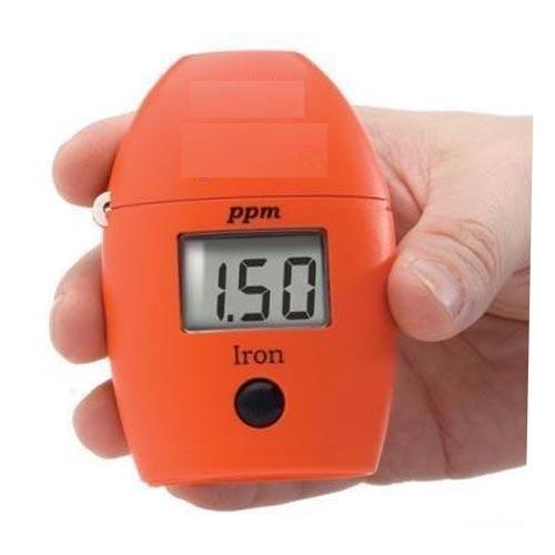 Iron Test Kit