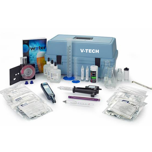 Sulphate Test Kit, For Laboratory