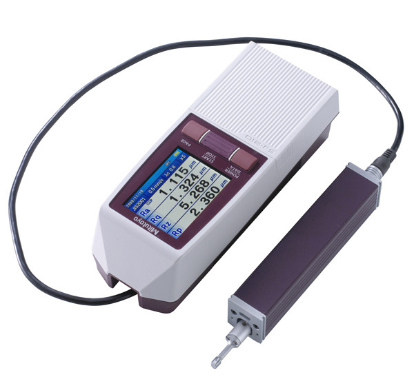 Mitutoyo Surface Roughness Tester