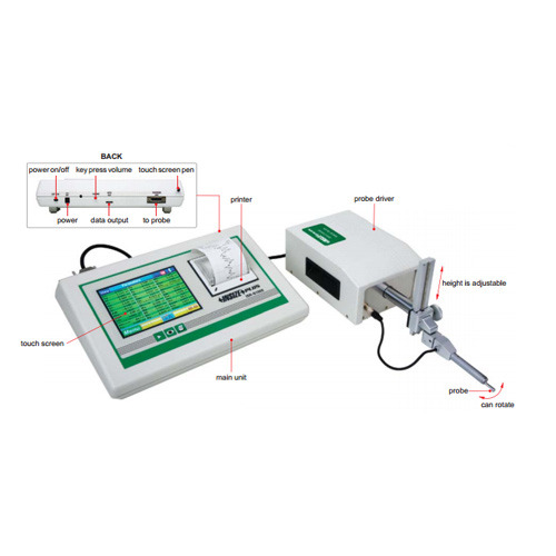 Surface Roughness Tester