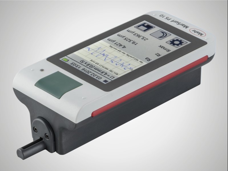 Automatic Surface Roughness Tester PS10